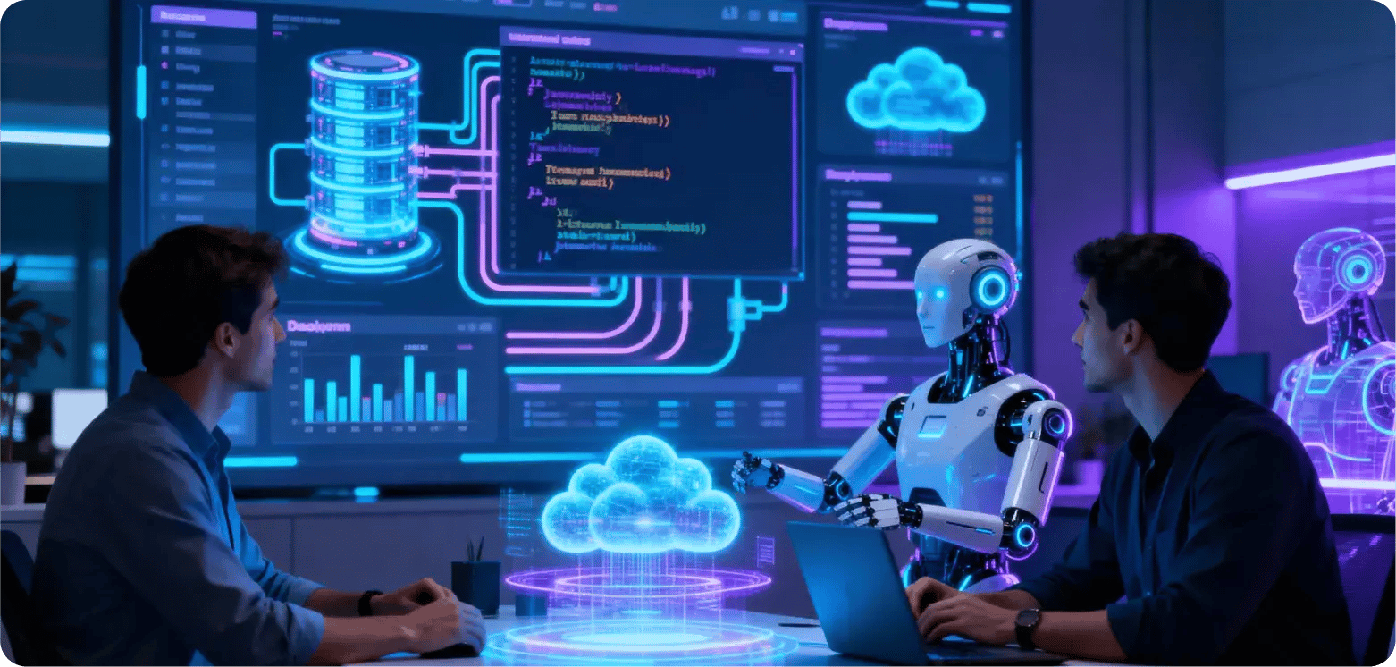 8 Key Use Cases Where AI Outperforms Traditional DevOps