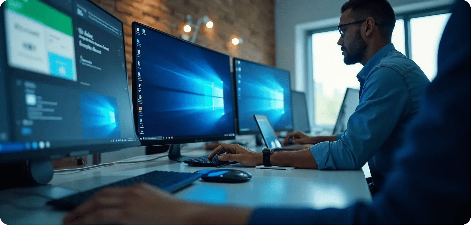 AI Assistant in Microsoft 365 Copilot