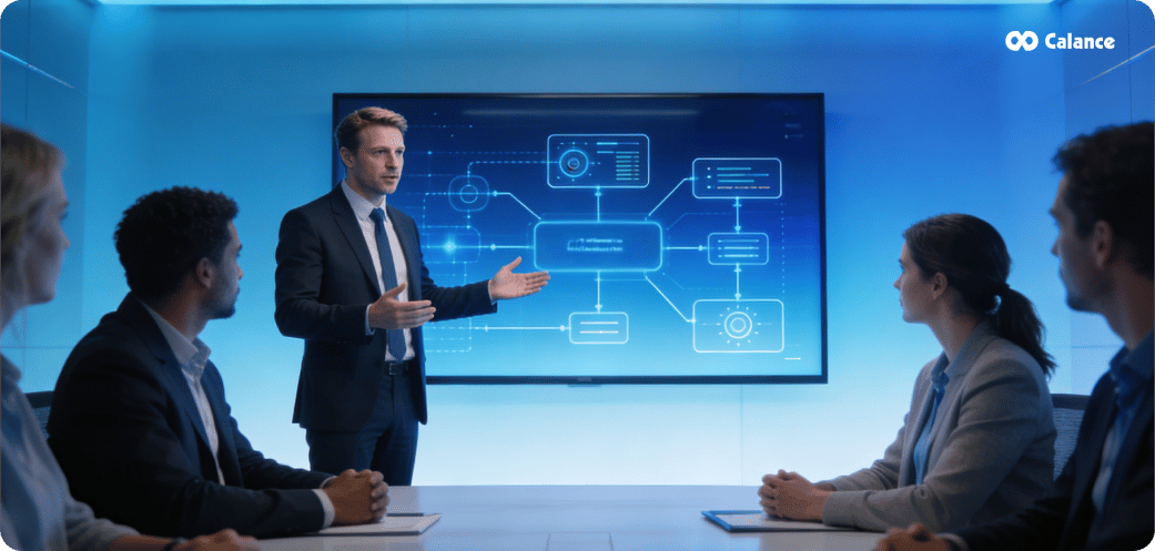 Anomaly detection and automation workflows