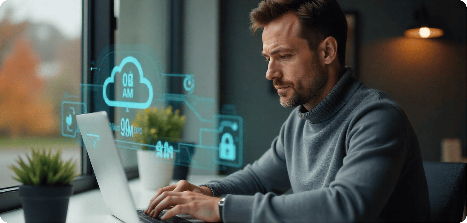 Best Practices for Backup Security
