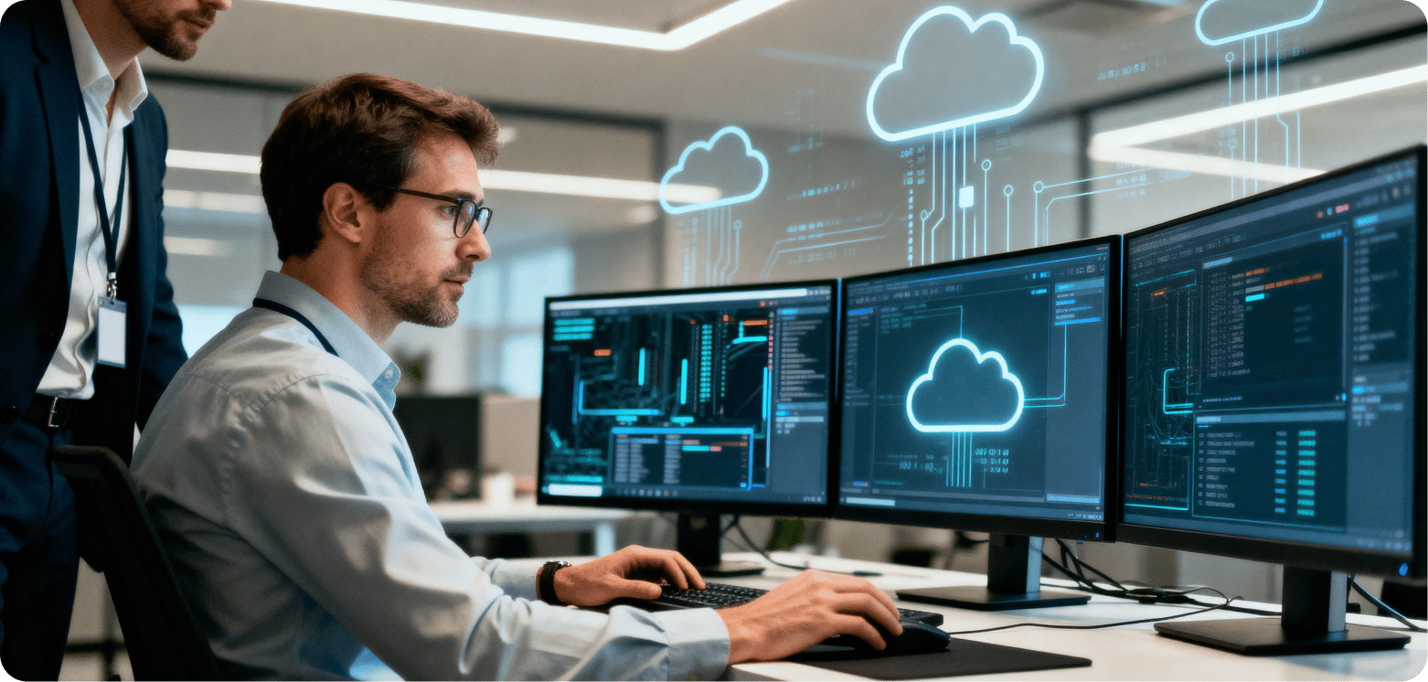 Best Practices for Implementing Cloud Disaster Recovery Services