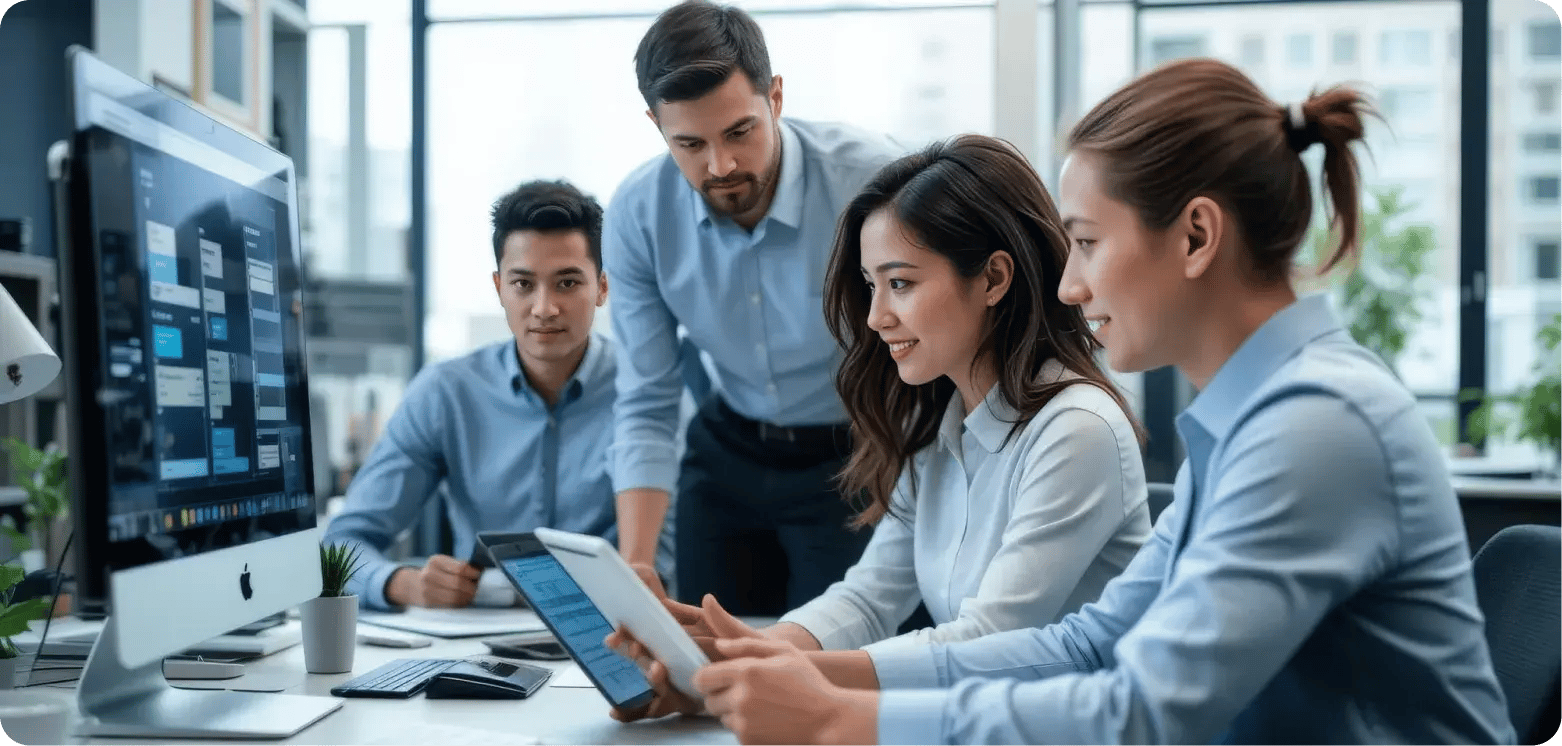 Best Practices for Successful Software Outsourcing Projects