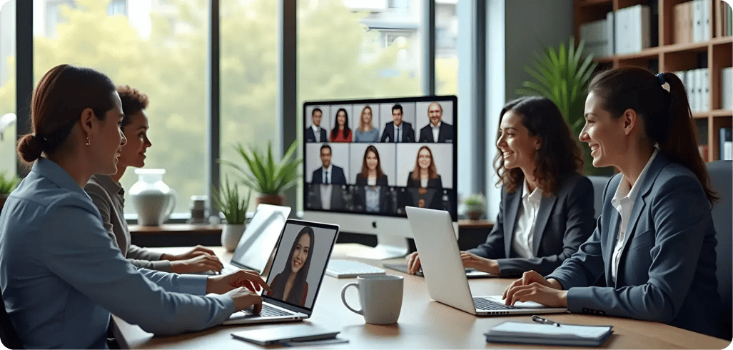 Best practices for integrating outsourced support with remote teams