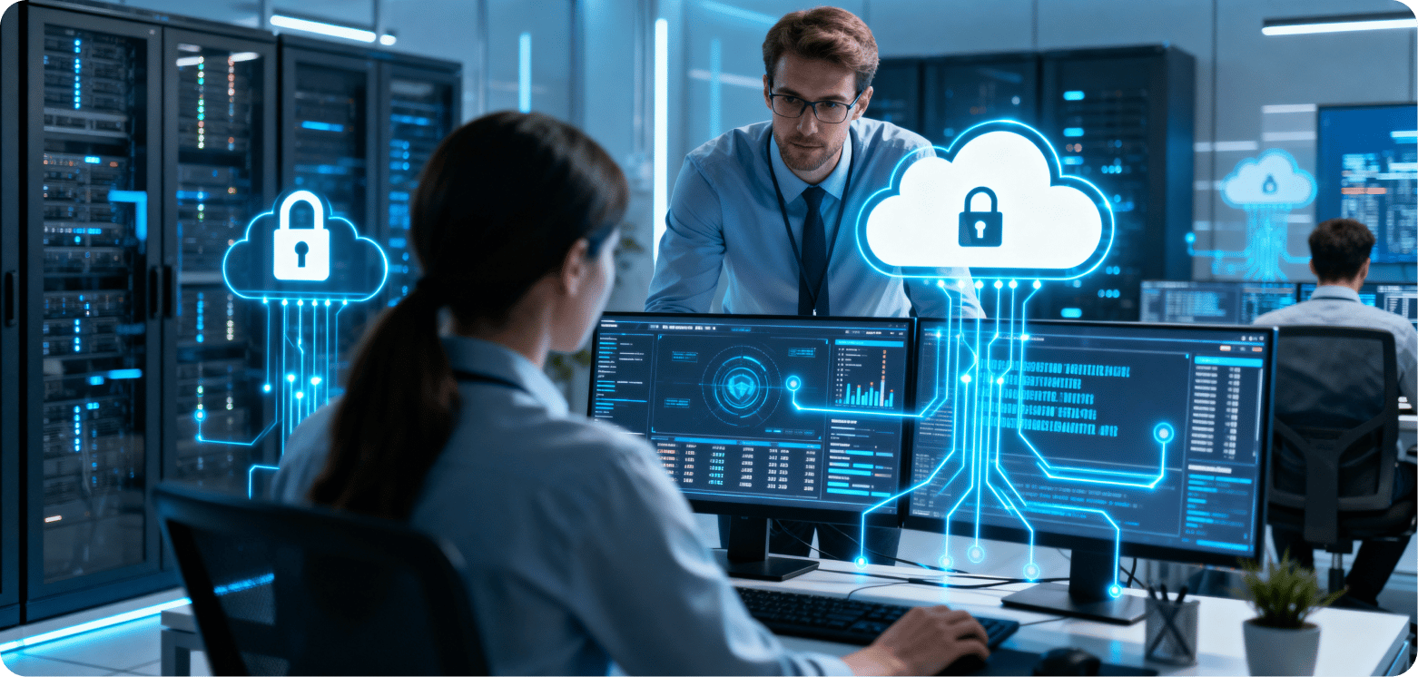 Best practices to strengthen your cloud migration security