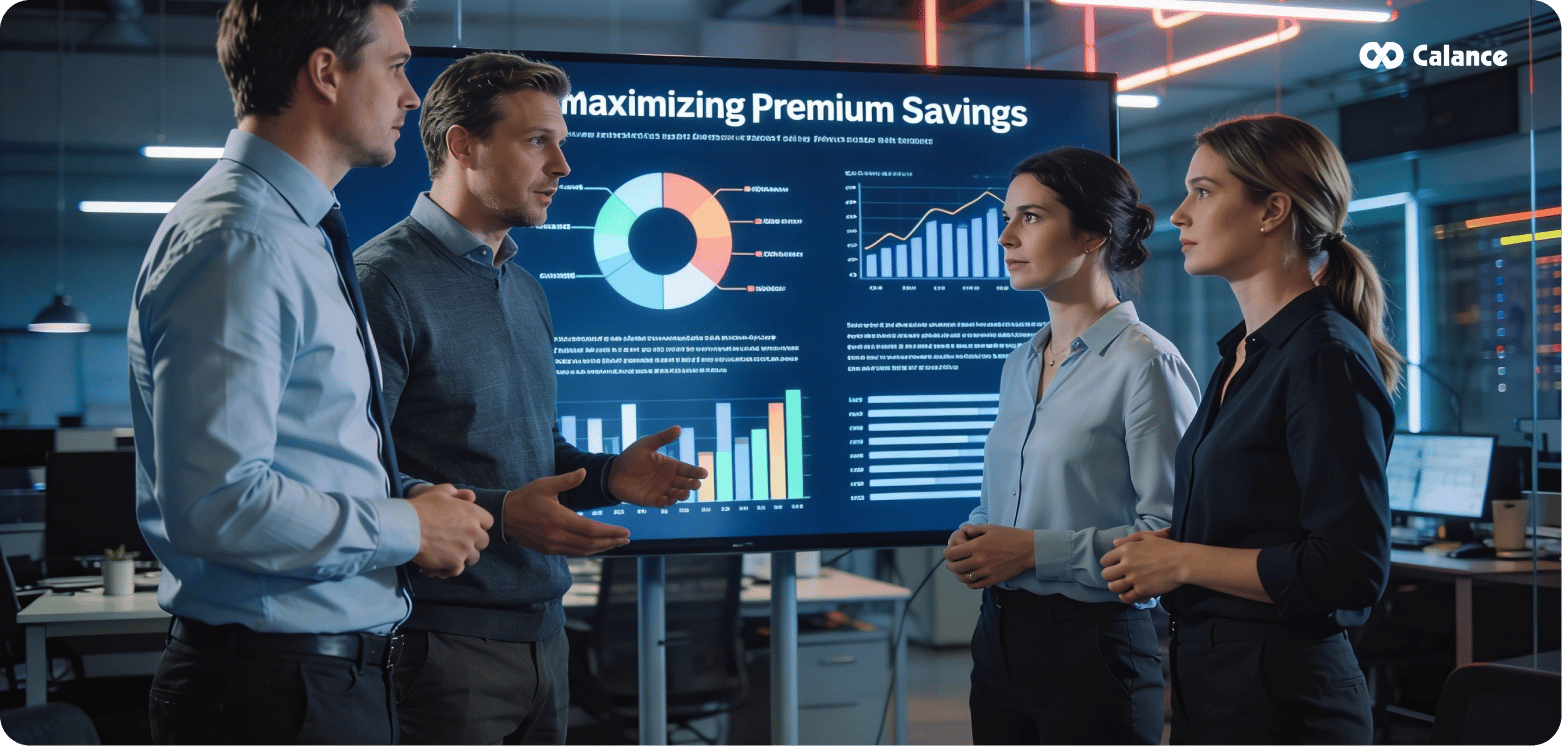 Building a Readiness Strategy to Maximize Premium Savings