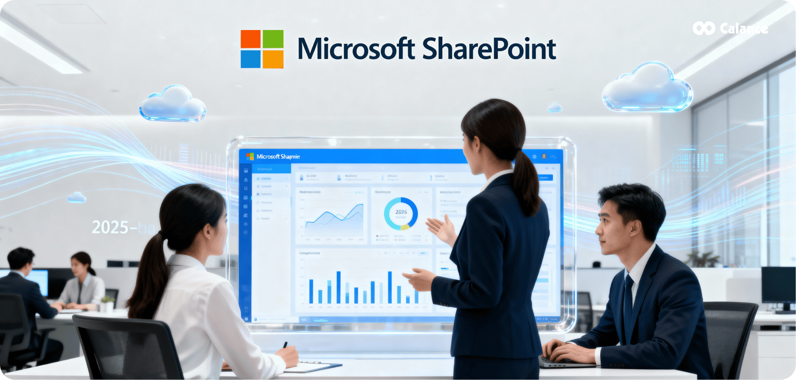 Challenges and Considerations for SharePoint Services in SharePoint Migration