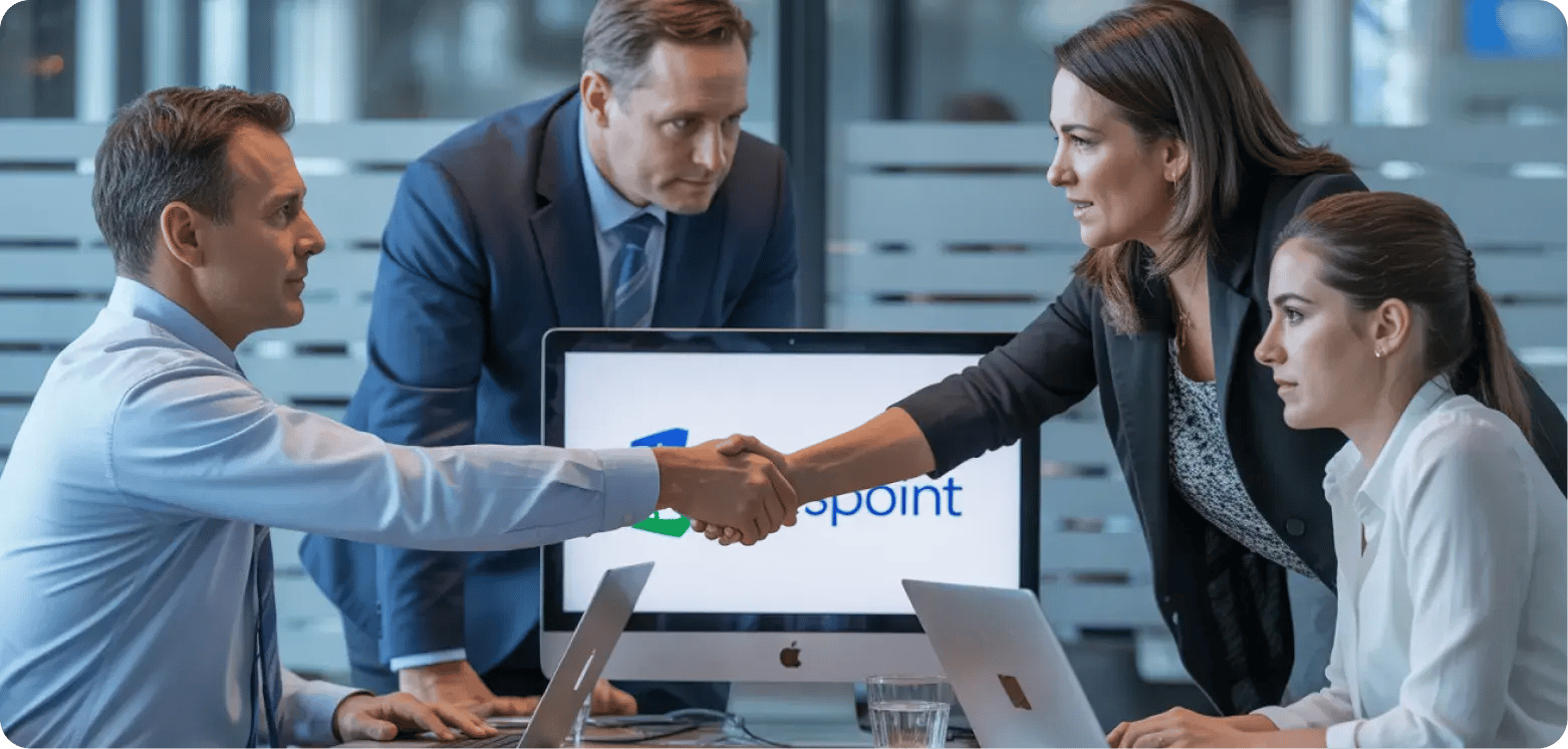 Choosing Calencius as Your SharePoint Partner