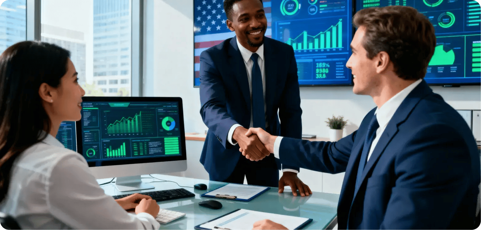 Choosing the Right MSP for Your Business