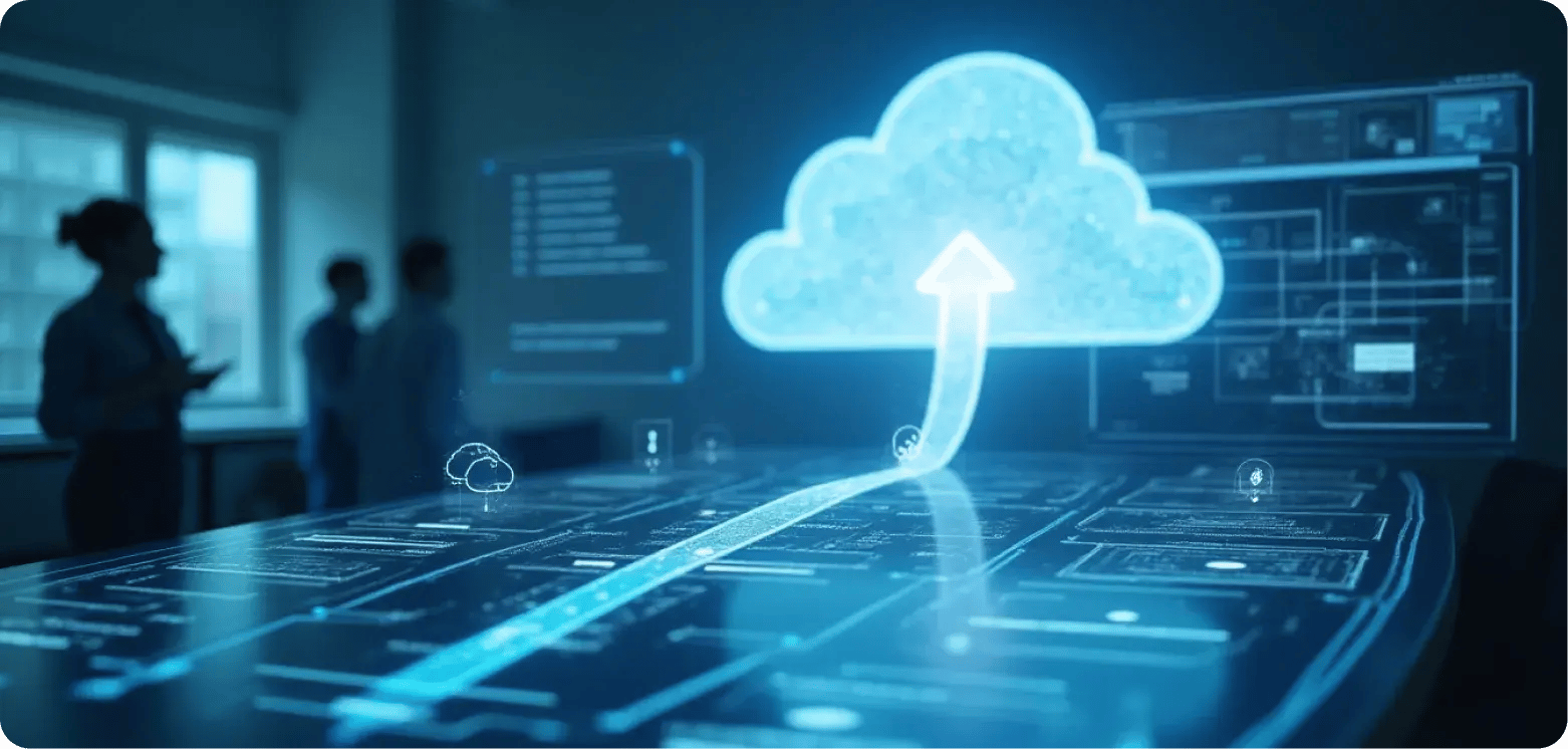 Choosing the Right Migration Path