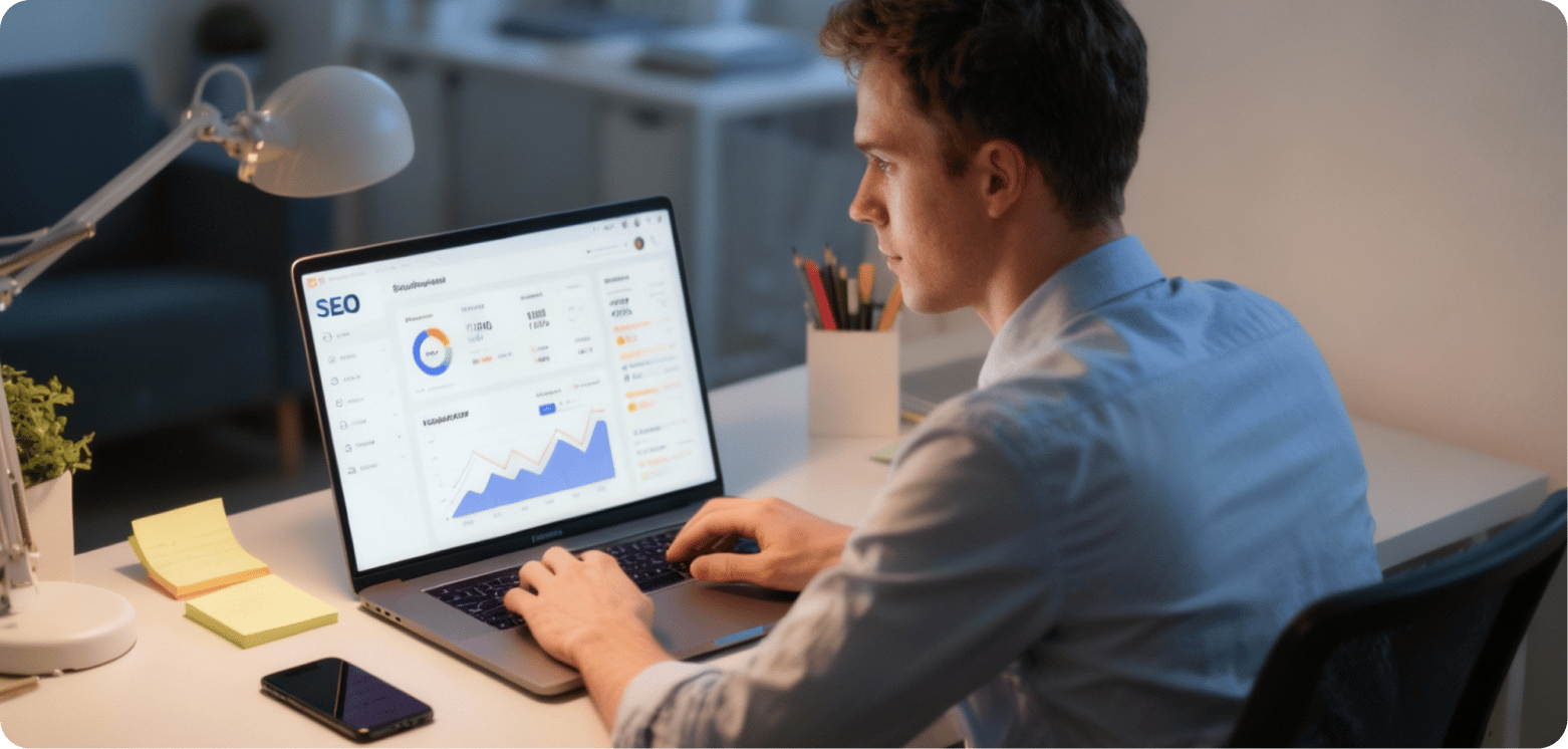 Choosing the Right SEO Tools