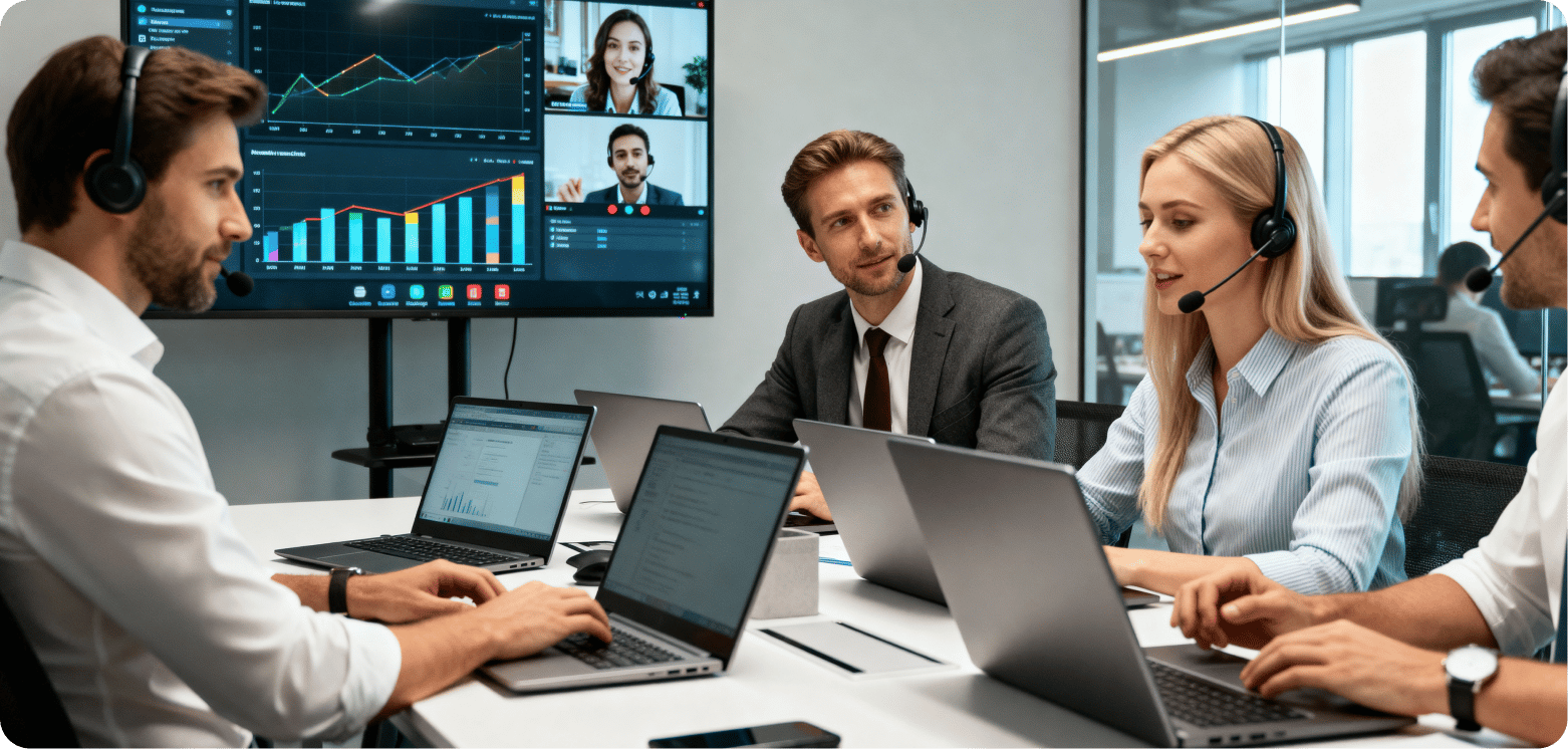 Choosing the Right VoIP Video Conferencing Software