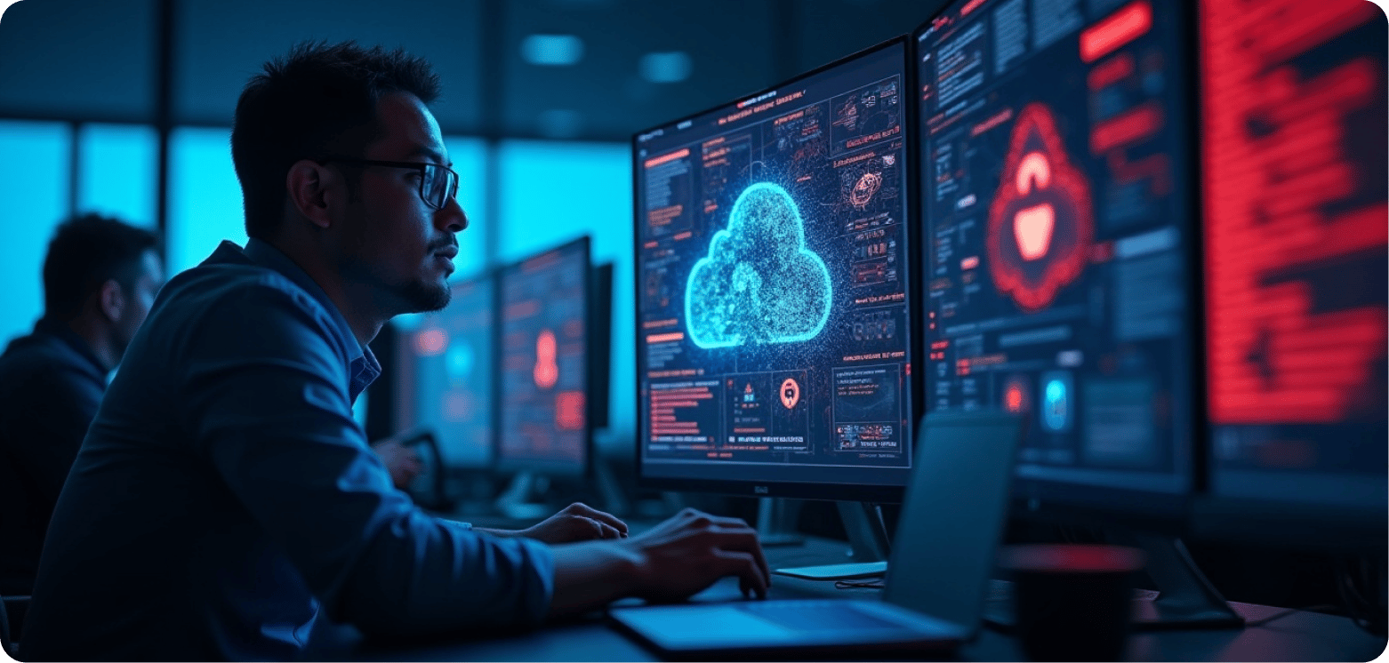 Common security pitfalls during cloud migration