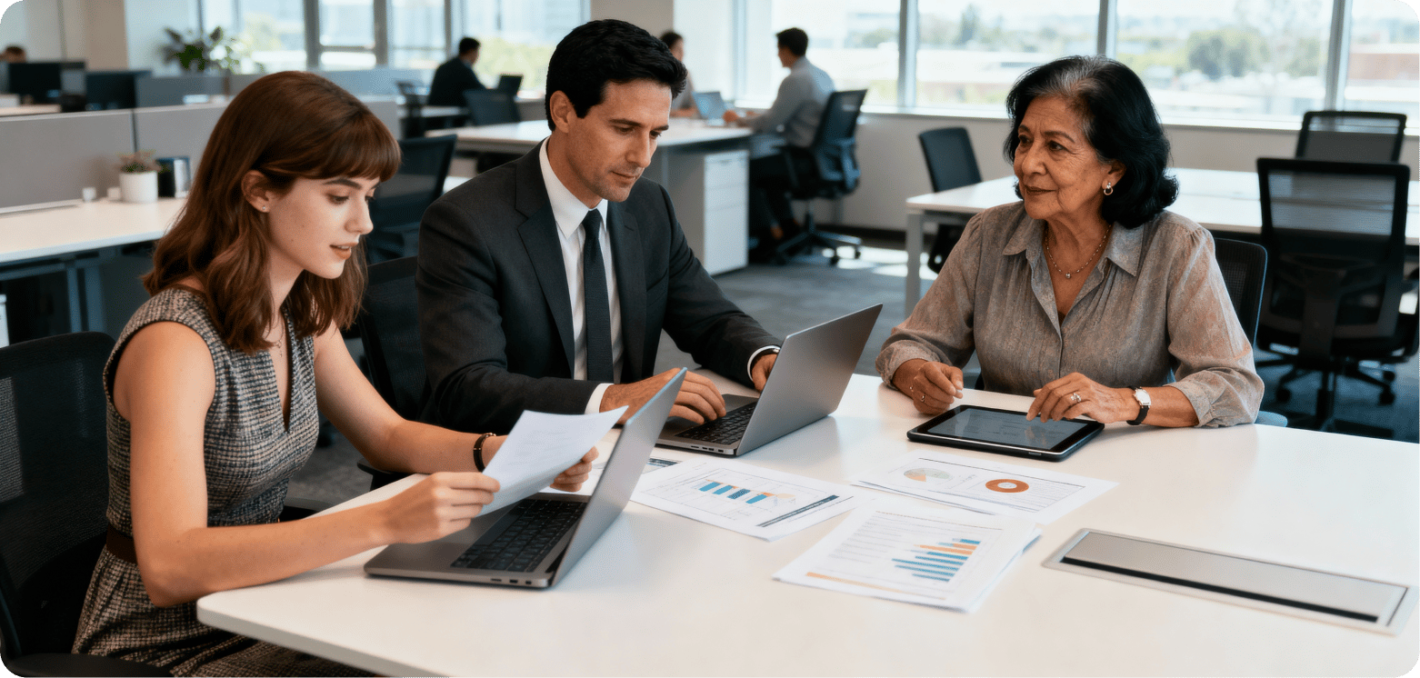 Creating a Culture That Supports All Generations