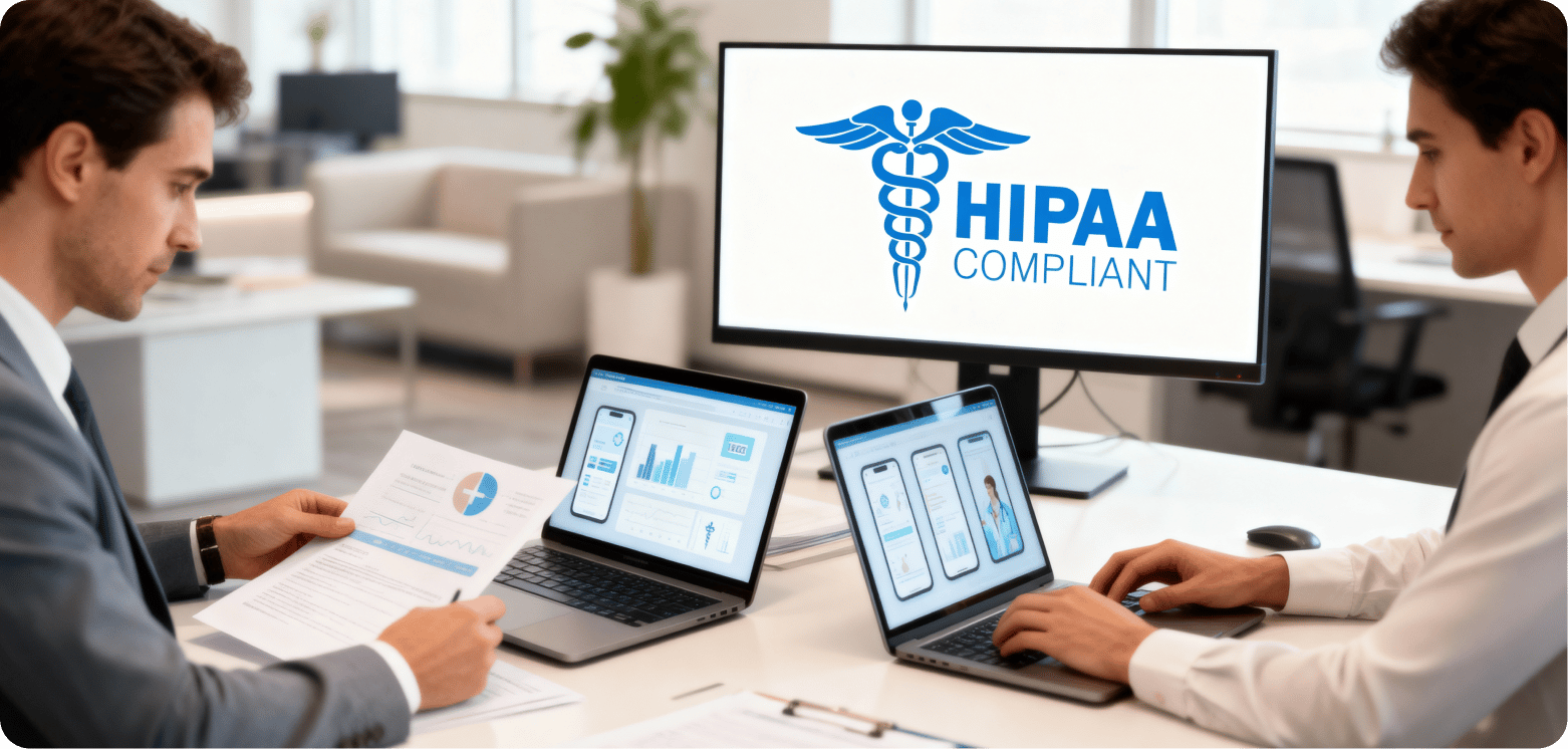 Determine If Your App Needs HIPAA Compliance