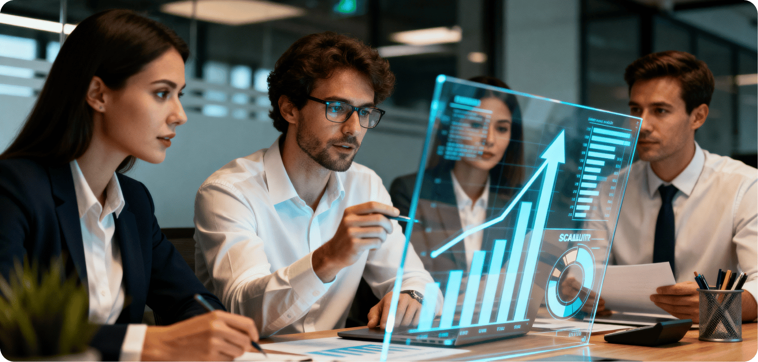 Ensure Scalability and Future-Proofing