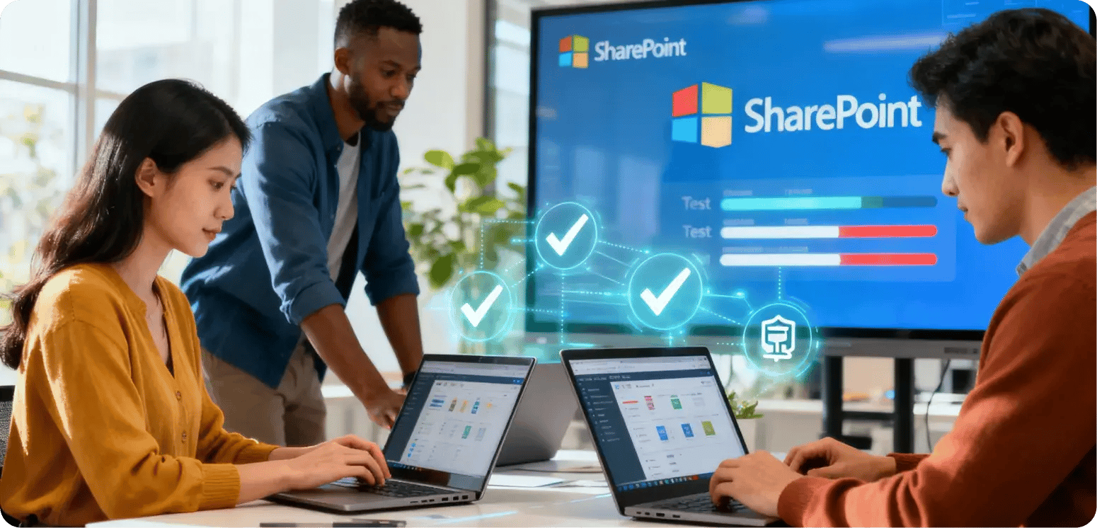 Ensuring a Successful Microsoft