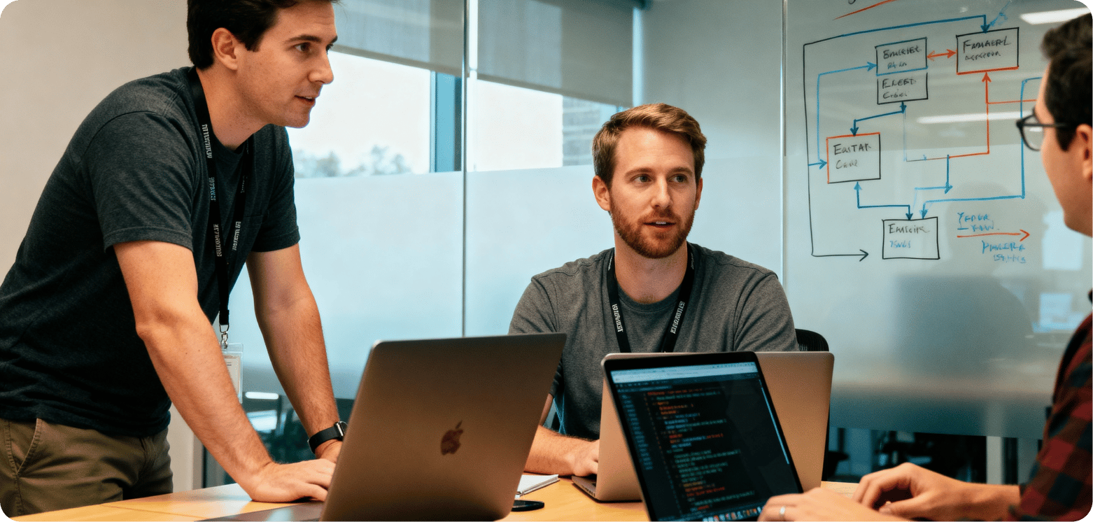 Establish a Robust Development Process