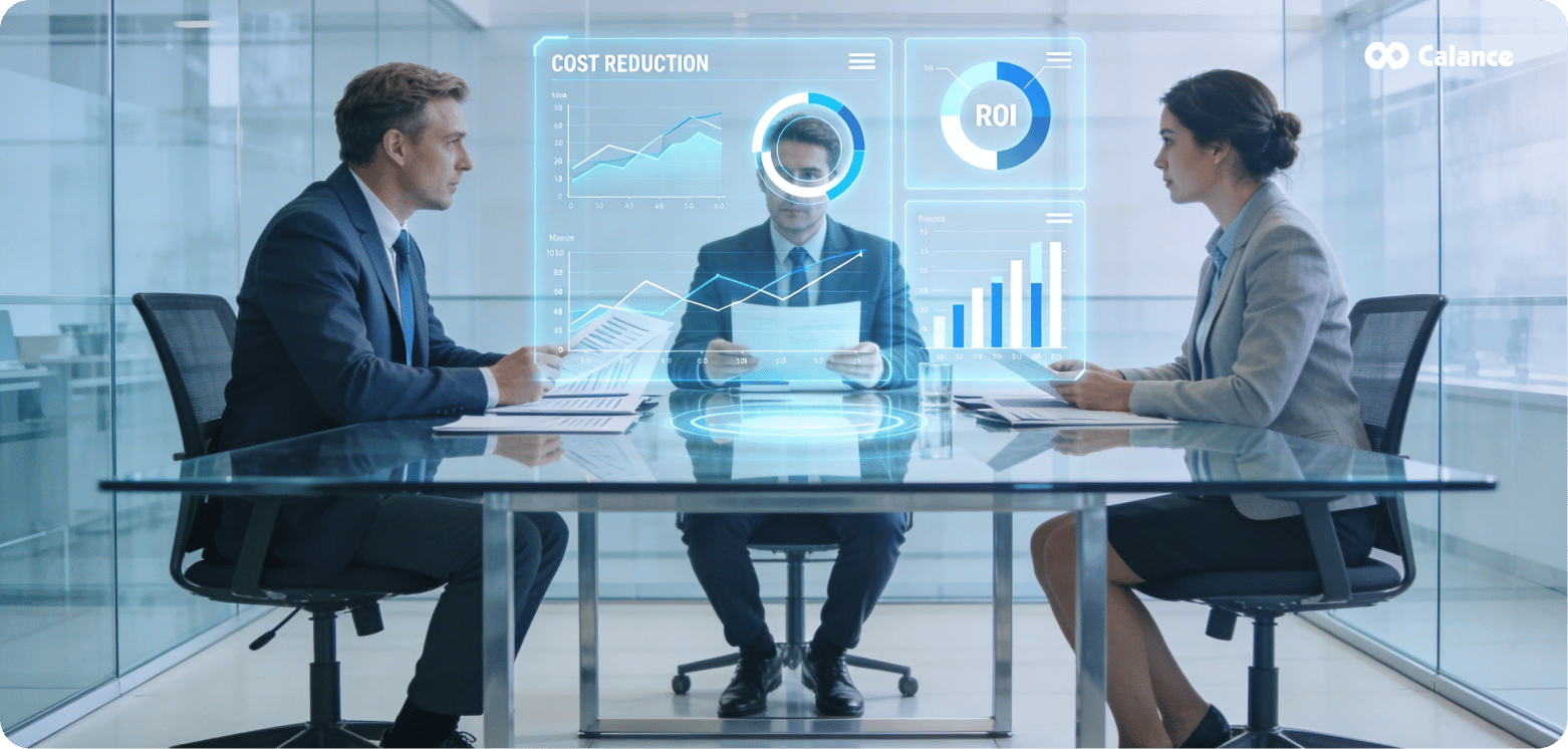 Financial Analysis and Cost Optimization Opportunities