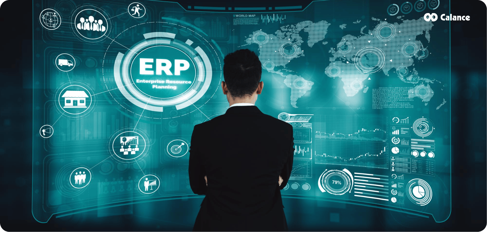 Future Trends in ERP Integrations