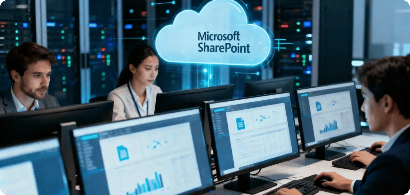 Get Ready for Migration