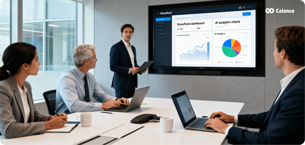 Getting the Most from SharePoint AI Tools-1
