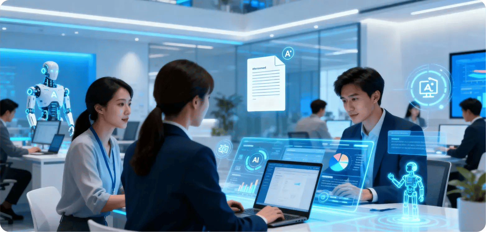 Getting the Most from SharePoint AI Tools