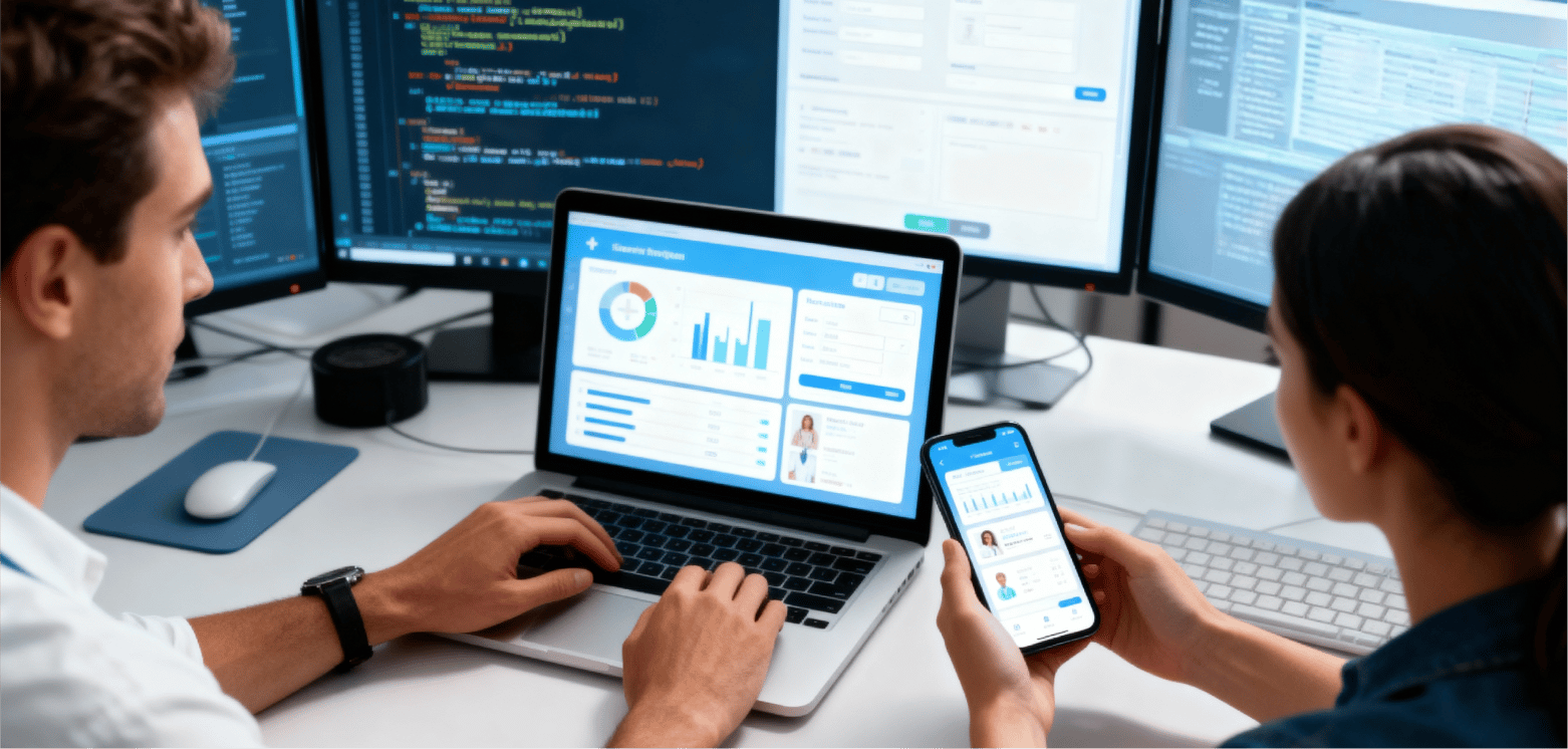 HIPAA Mobile App Guidelines for Developers