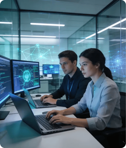 How Calance Approaches Every Penetration Testing Engagement