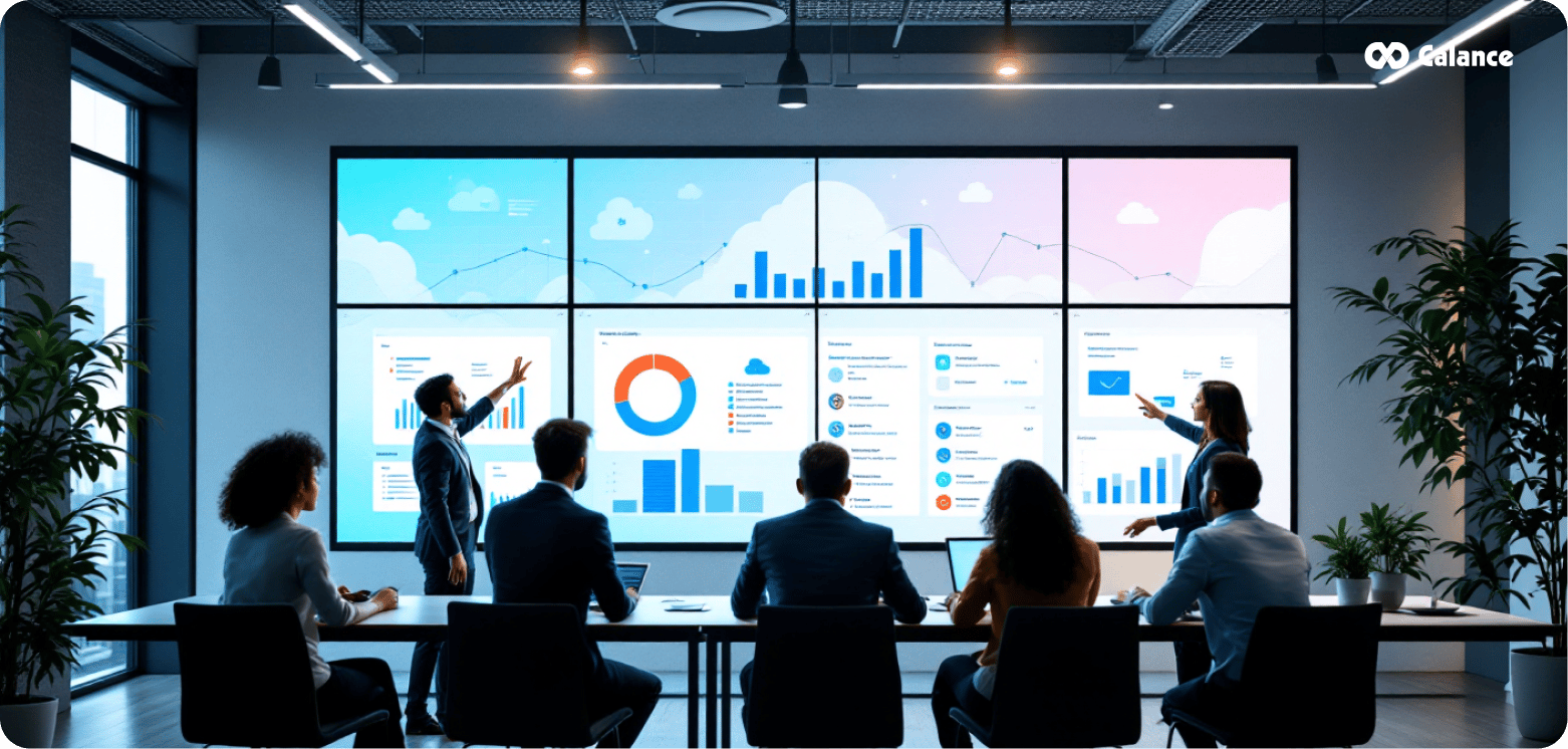 How Calance Delivers Scalable, User-Friendly SharePoint Solutions