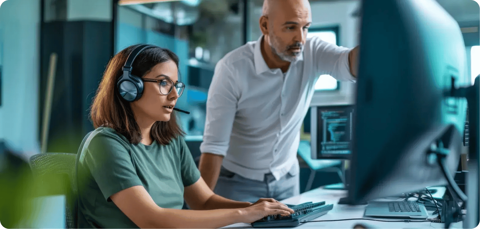 How Each IT Support Tier Functions in Practice