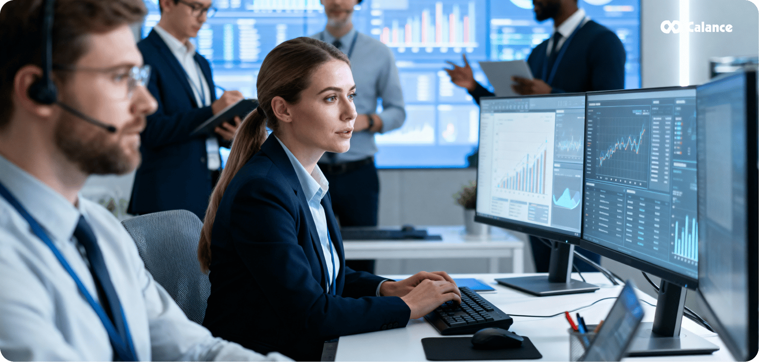 How MSPs Improve Business Operations