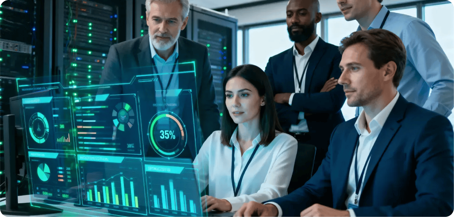 How Managed Service Providers Solve These Issues