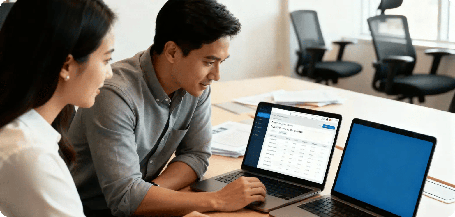 How Procore + Xero Syncs Project Data