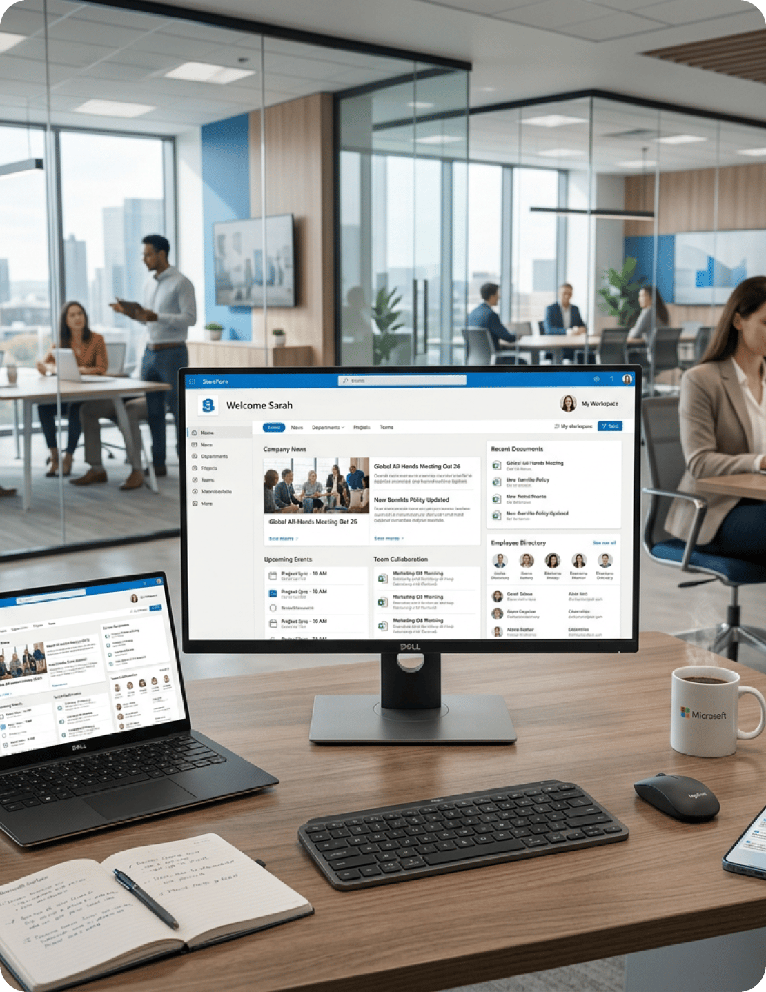 How We Plan and Deliver the Engagement-1