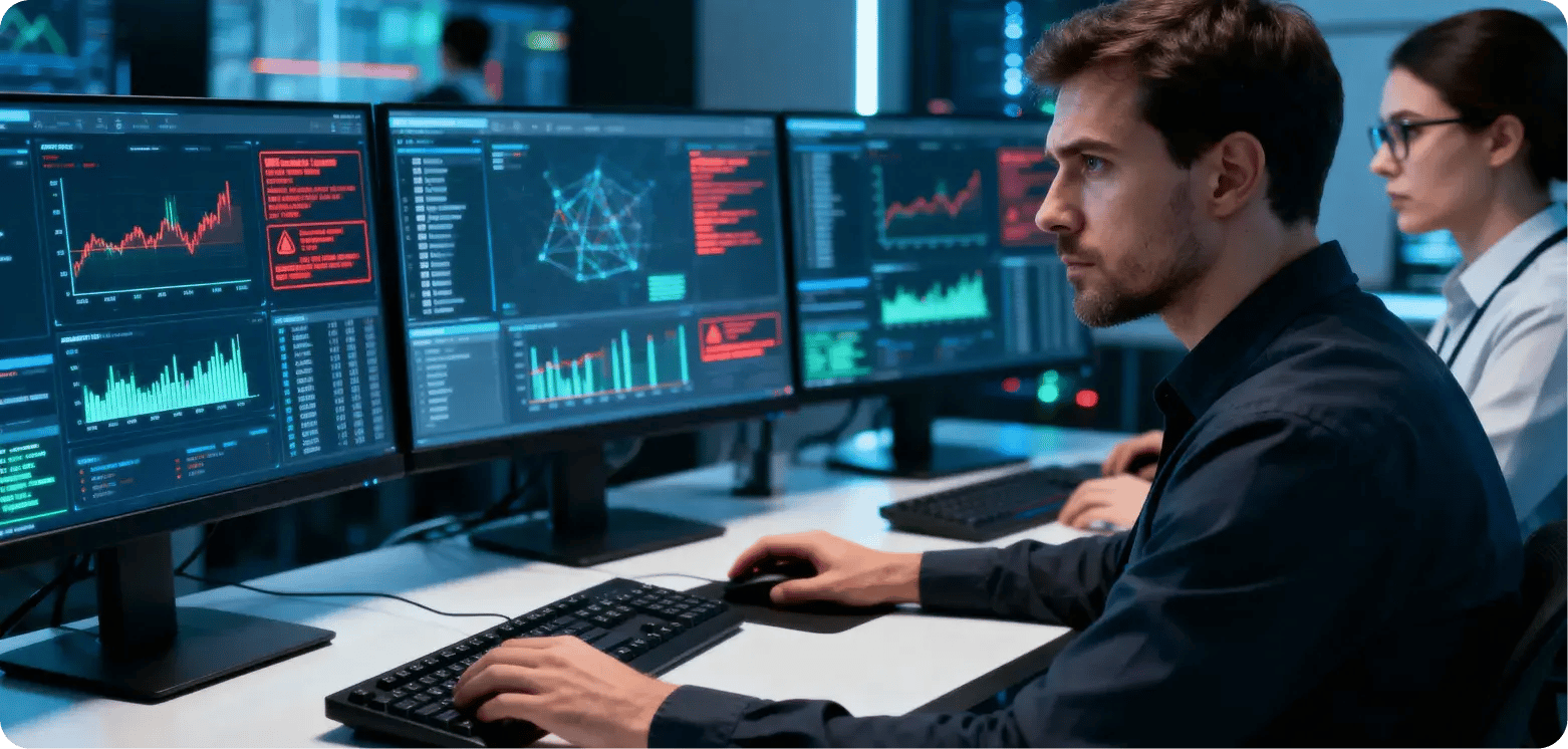 How businesses can protect themselves from cyber threats