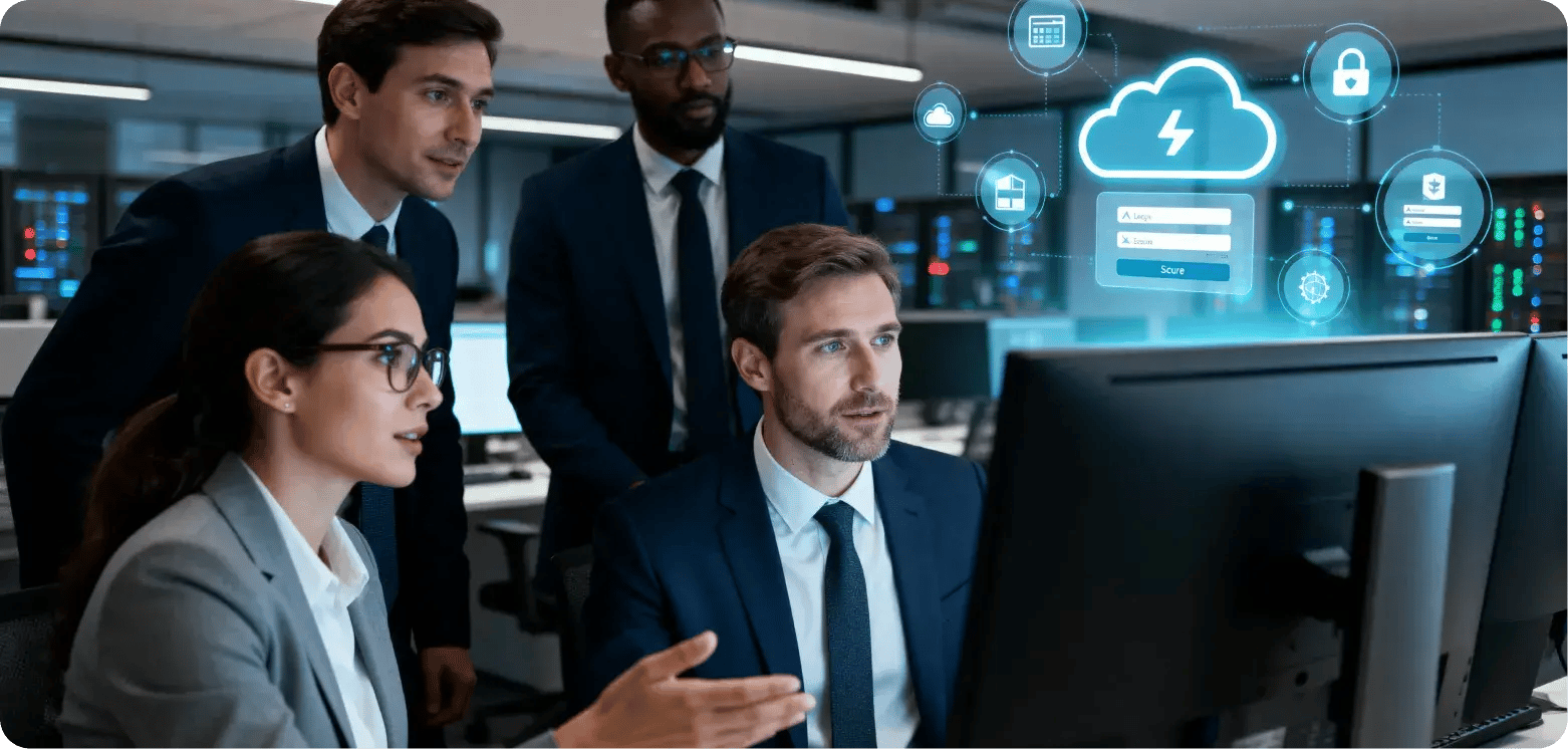 How to Choose the Right Cloud IAM Solution