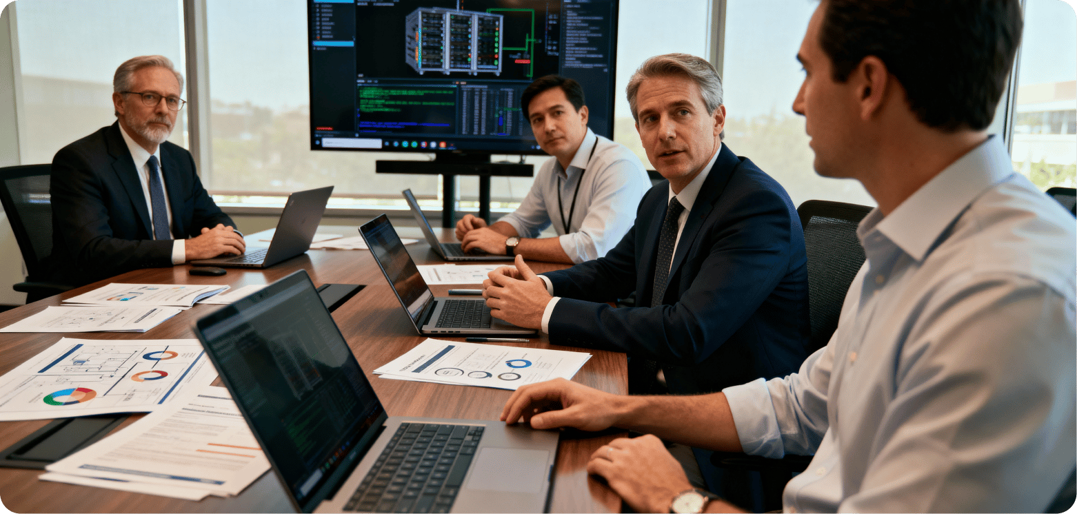 How to Decide_ Which Infrastructure Makes More Business Sense_