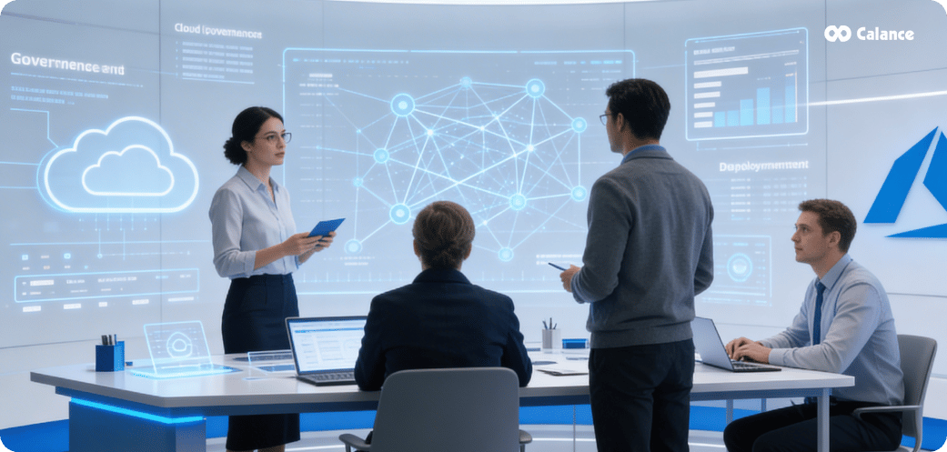 How to Deploy Azure Landing Zones in 2026