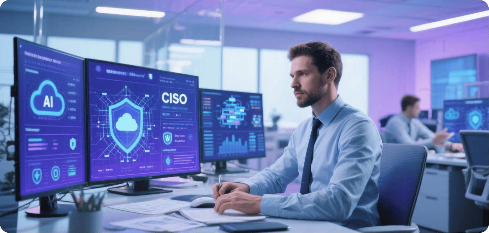 How to choose the right CISO-as-a-Service provider