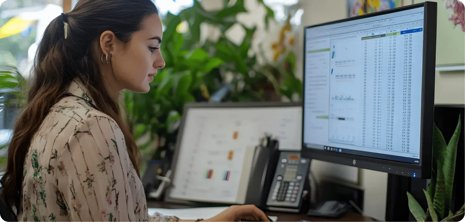 Infrastructure and Maintenance Expenses