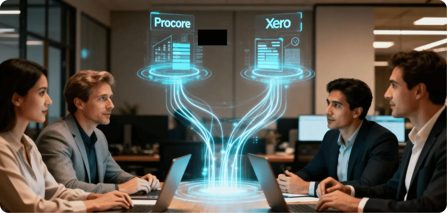 Integration Scope & Business Value (1)