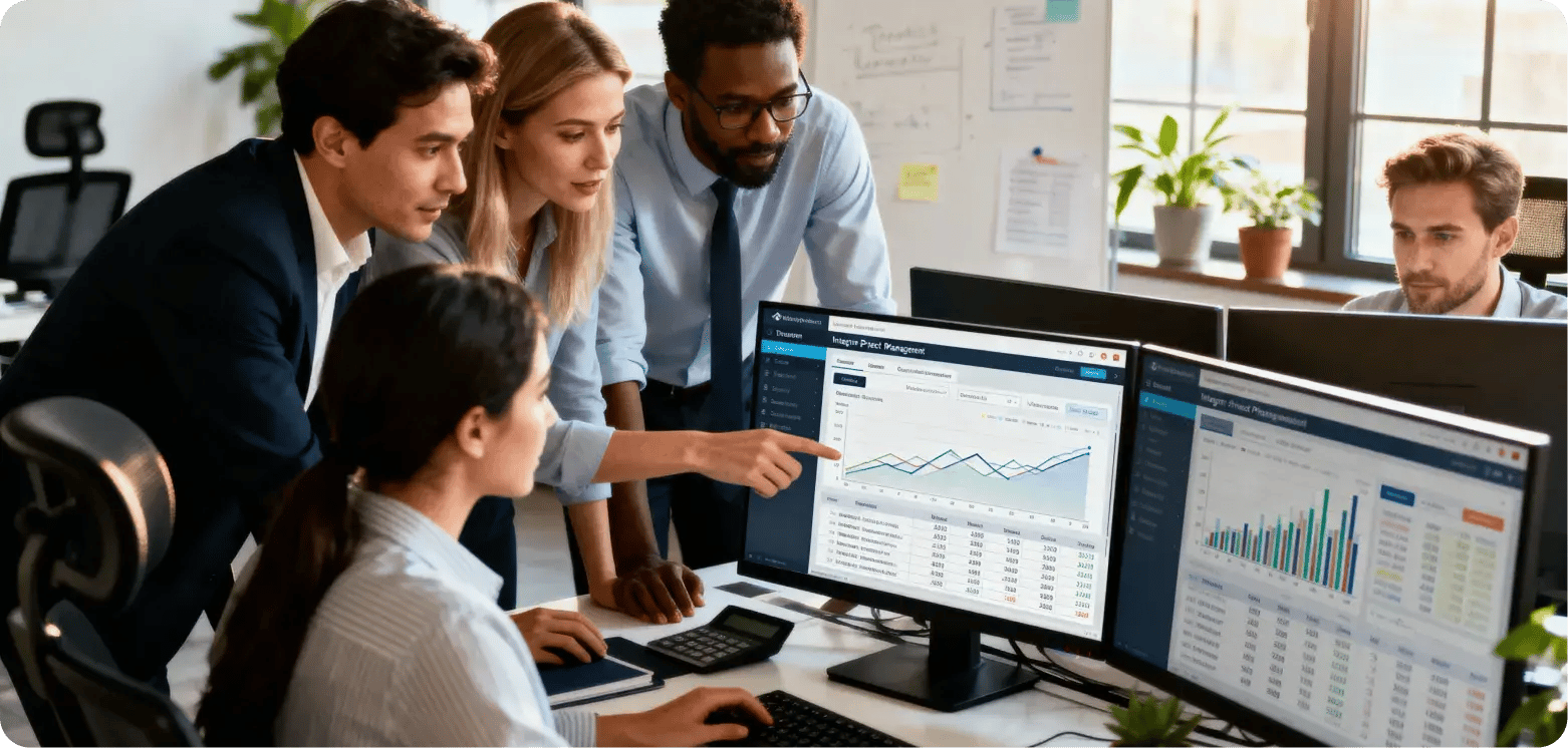 Integration Scope & Business Value (3)