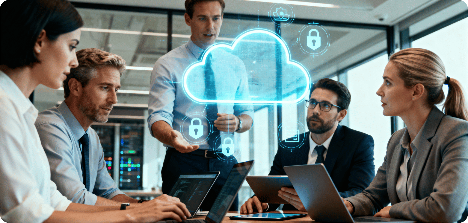 Key Benefits of a Disaster Recovery Plan for Business Continuity