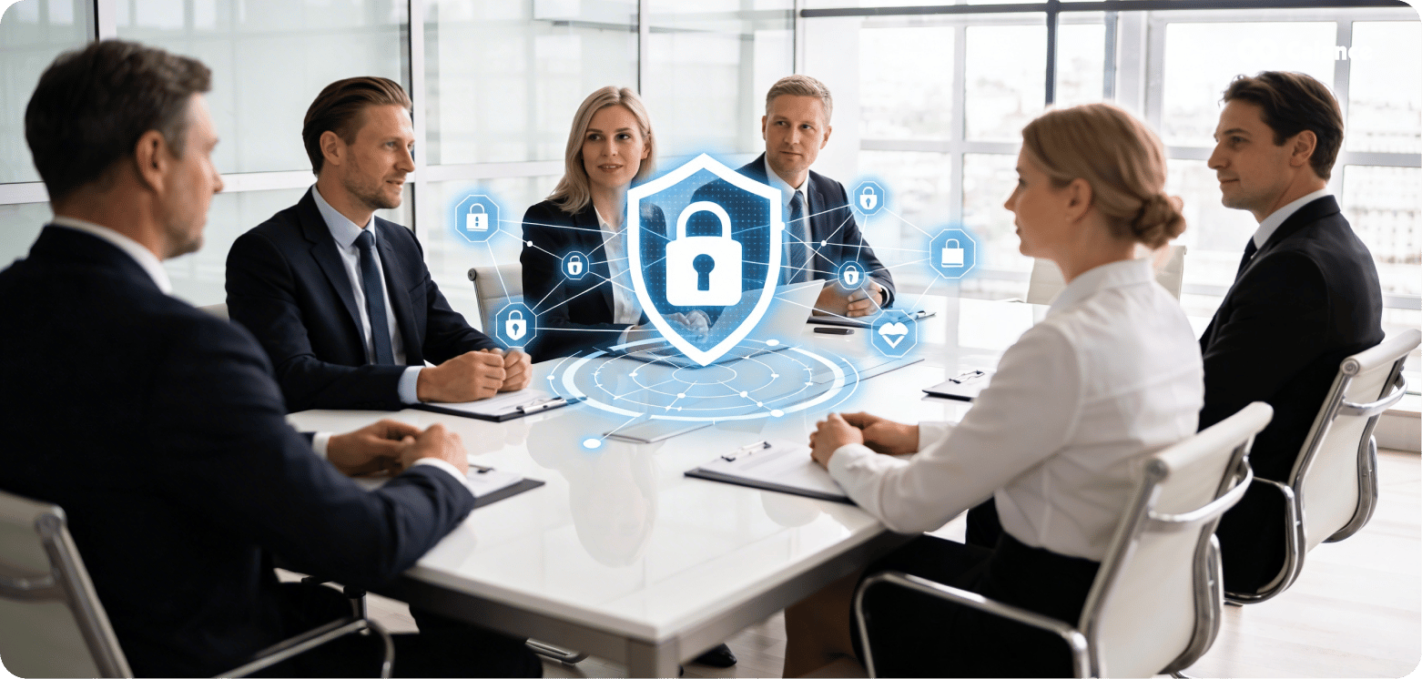 Key Zero Trust Principles Behind Cybersecurity Services