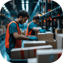 Logistics Operations