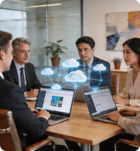 Microsoft Tools and Ecosystem Alignment