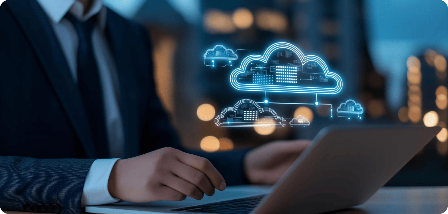 Migrate, Train, and Optimize