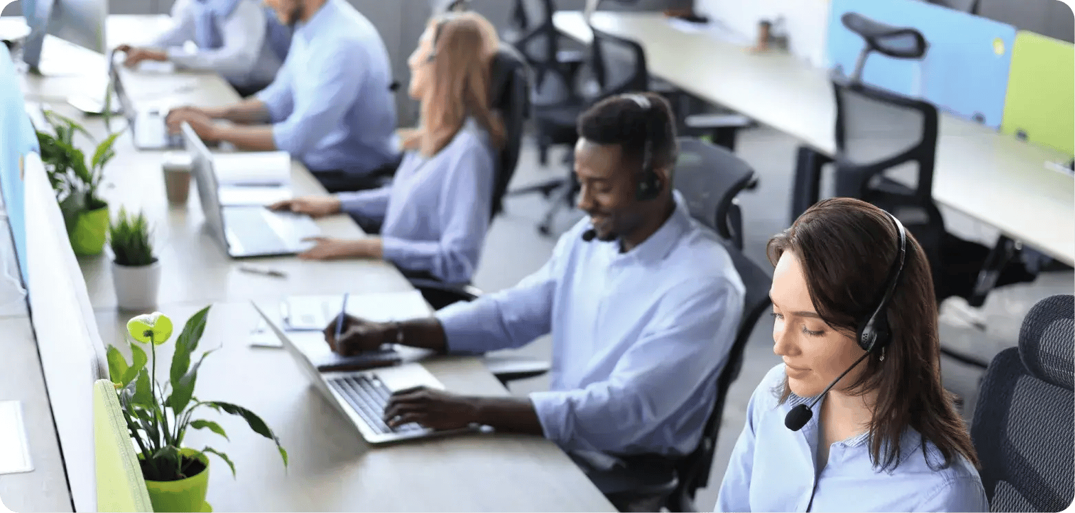 Modern Trends in IT Support and Help Desk Services