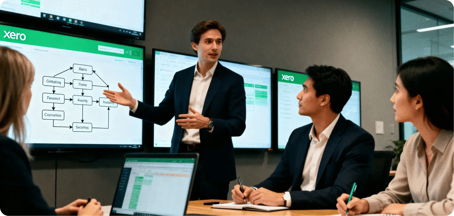 Operational Best Practices & Governance (1)