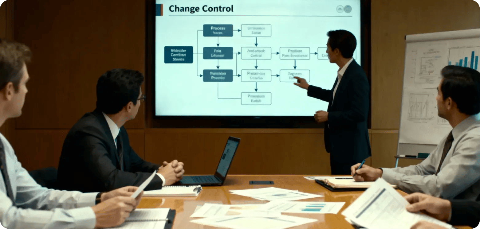 Operational Best Practices & Governance (3)